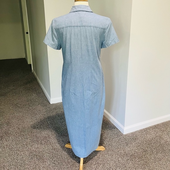 Vintage Karen Scott Dress - Picture 3 of 6